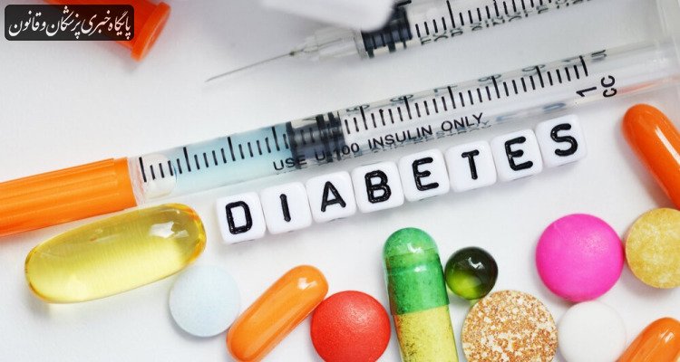 مرز بحران، تعداد مبتلایان به دیابت چند نفر هستند؟ _ اینفوگرافیک