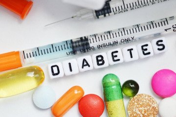 مرز بحران، تعداد مبتلایان به دیابت چند نفر هستند؟ _ اینفوگرافیک