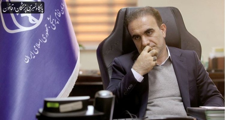 محمد رئیس زاده، رئیس هیات مدیره نهمین دوره نظام پزشکی تهران بزرگ شد