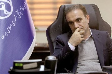 محمد رئیس زاده، رئیس هیات مدیره نهمین دوره نظام پزشکی تهران بزرگ شد