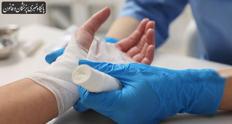 سوختگی‌های ناشی از اسید، چالشی برای جراحان ترمیمی