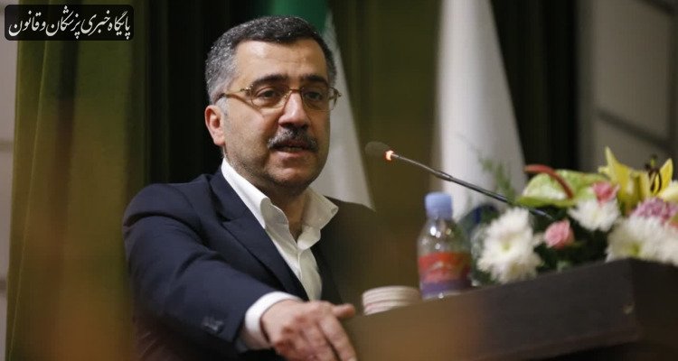 هشدار نسبت به کاهش اعتبارات پژوهشی و تشدید تحریم‌های علمی علیه ایران