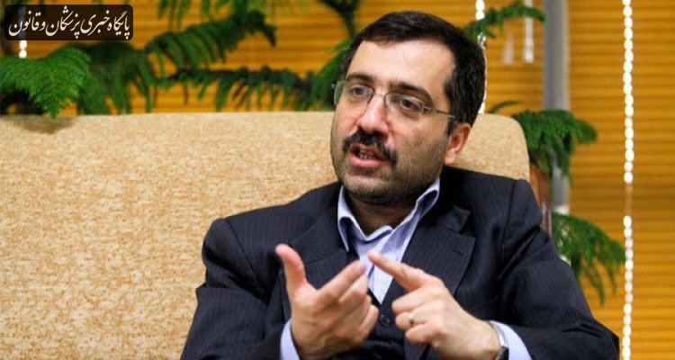 باید به نخبگان سهم مدیریتی بدهیم