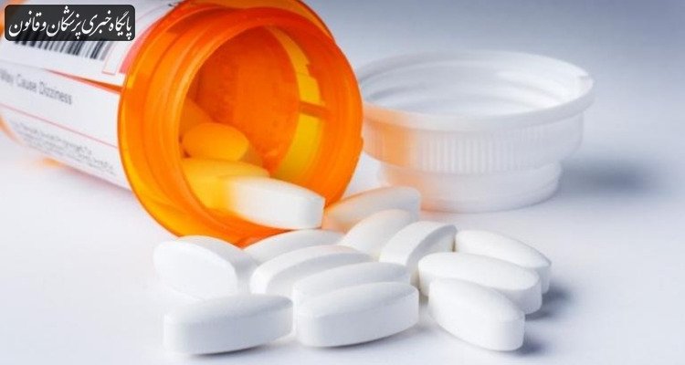 حدود ۳۰ درصد نسخه‌ها حاوی آنتی‌بیوتیک است