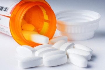 حدود ۳۰ درصد نسخه‌ها حاوی آنتی‌بیوتیک است