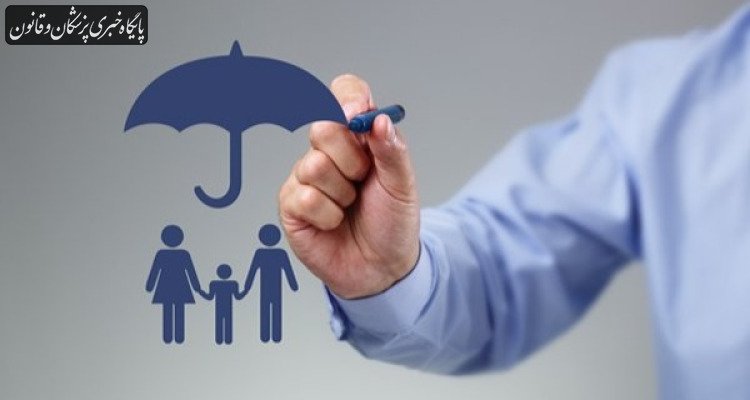بیش از ۵ میلیون تهرانی تحت پوشش بیمه سلامت قرار دارند