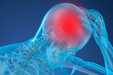 افزایش نگران‌کننده آمار سکته مغزی در جهان