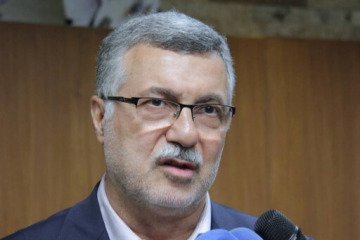 اظهارات وزیر بهداشت در خصوص دستاوردهای سفر به کرمان و برنامه‌های توسعه حوزه سلامت در جنوب‌شرق کشور