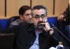 رییس مرکز روابط عمومی و اطلاع رسانی وزارت بهداشت منصوب شد
