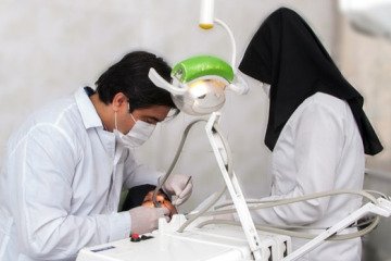 آزمون دانشنامه و گواهینامه تخصصی دندانپزشکی سال ۱۴۰۴ برگزار شد