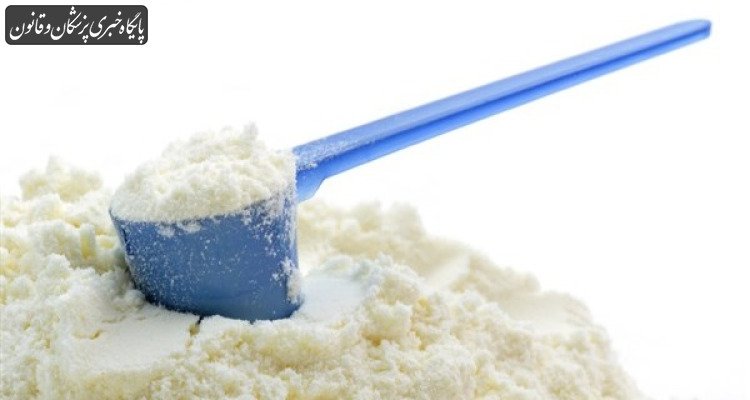 احتمال بروز چالش جدی در زنجیره تامین شیرخشک از دی ماه