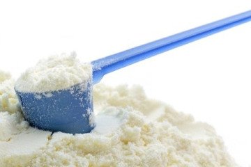 احتمال بروز چالش جدی در زنجیره تامین شیرخشک از دی ماه