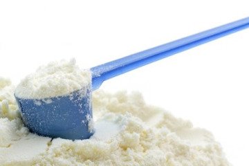 احتمال بروز چالش جدی در زنجیره تامین شیرخشک