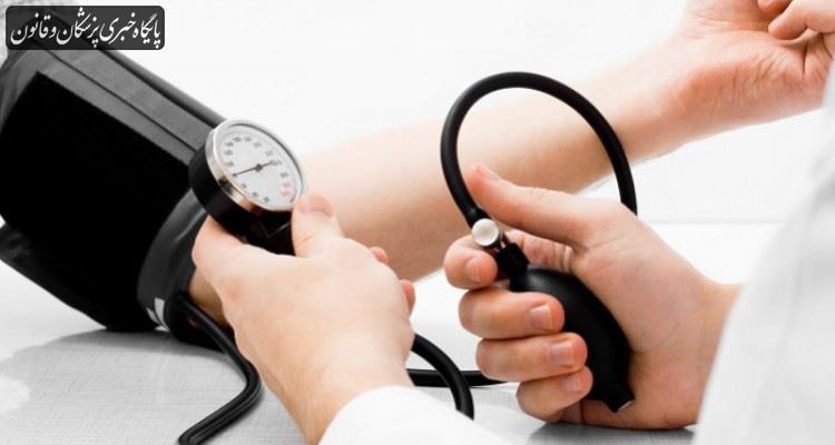 ۴۰ درصد جمعیت کشور از بیماری فشار خون خود اطلاعی ندارند