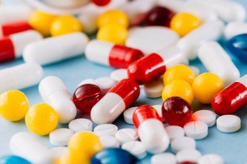 ثبات در تامین داروهای اساسی در شرایط حاد آنفلوآنزا