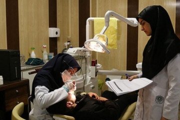 نتایج نهایی آزمون دانشنامه تخصصی دندانپزشکی اعلام شد