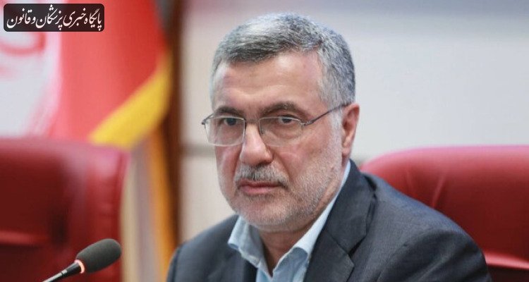 مسیر پذیرش دانشجویان پزشکی باید کاهشی شود