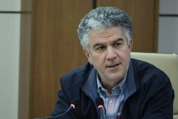 ۵۰ هزار تخت بیمارستانی فرسوده در کشور وجود دارد