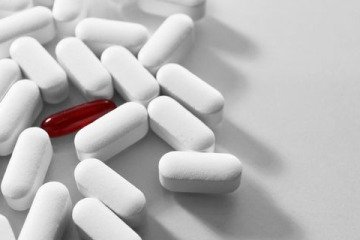 قاچاق معکوس دارو تهدید جدی برای امنیت دارویی کشور