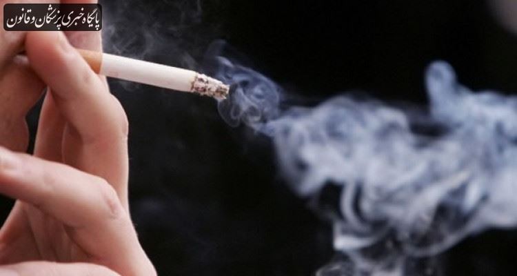 افزایش استفاده از مواد دخانی مشکلی جهانی بوده و مختص جامعه ما نیست افزایش استفاده از مواد دخانی مشکلی جهانی بوده و مختص جامعه ما نیست