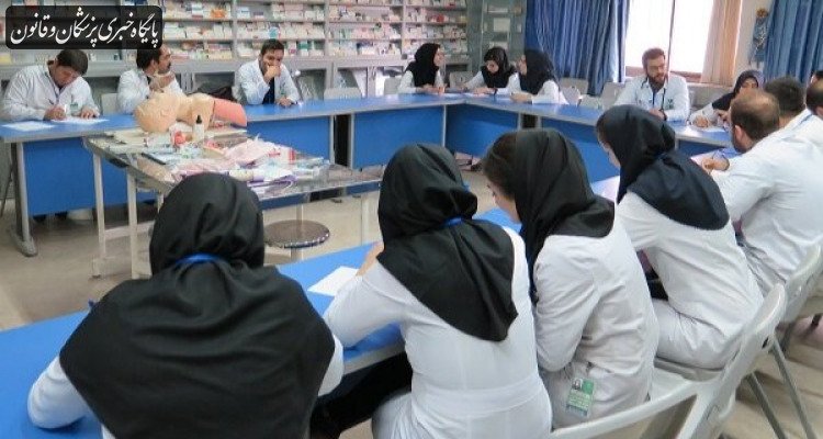 حل مشکل ضریب فوق‌العاده جذب اعضای هیئت علمی علوم پایه پزشکی