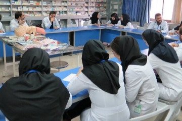 حل مشکل ضریب فوق‌العاده جذب اعضای هیئت علمی علوم پایه پزشکی