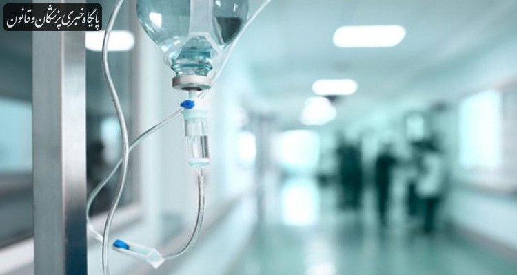 تزریق سرم در کشور ۲ برابر شده است