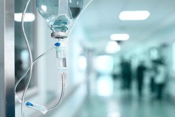 تزریق سرم در کشور ۲ برابر شده است