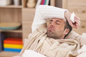 افزایش سه‌برابری موارد آنفلوآنزا و عبور از حد هشدار