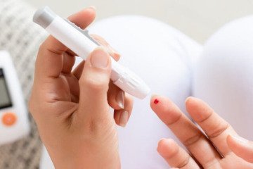 سابقه خانوادگی در بسیاری از مبتلایان به دیابت نوع یک وجود ندارد