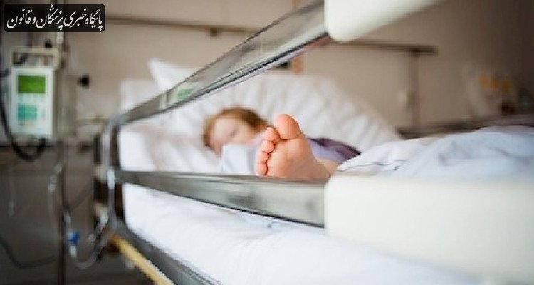 افزایش موارد سینه‌پهلو در نوزادان و کودکان