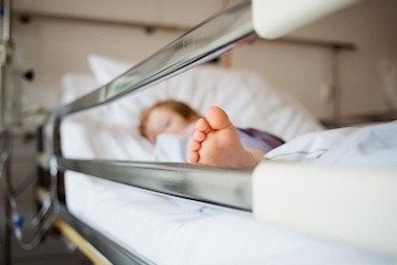 افزایش موارد سینه‌پهلو در نوزادان و کودکان