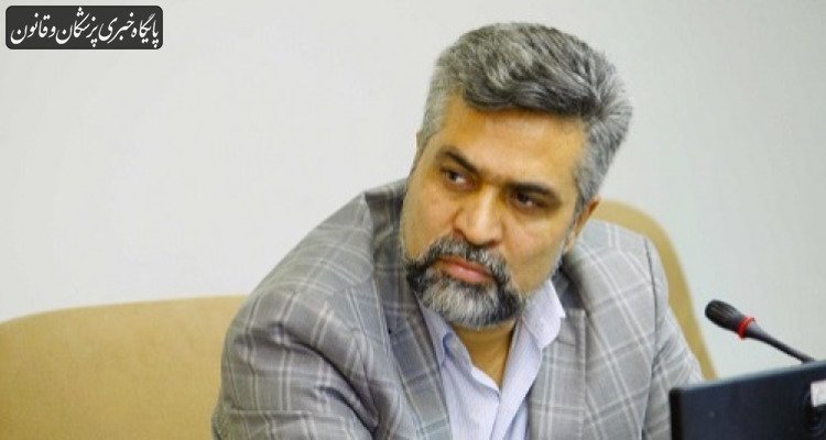 سالانه حدود ۲۰ هزار نفر بر اثر حوادث ترافیکی جان خود را از دست می‌دهند