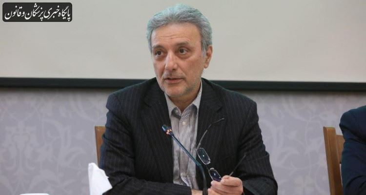 موضوع تجمیع دانشگاه علوم پزشکی و دانشگاه تهران در مجلس مطرح شده است