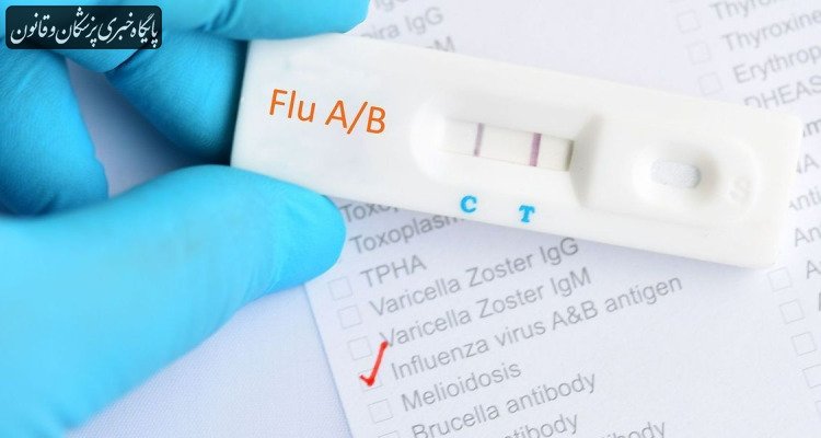 آنتی‌بیوتیک هیچ نقشی در درمان آنفولانزا ندارد