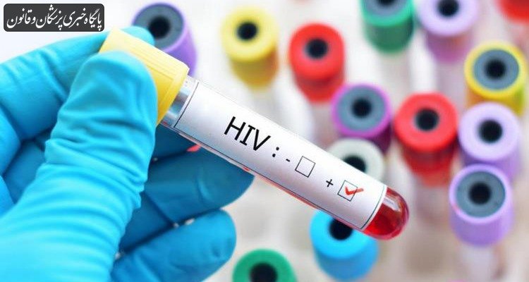 وضعیت ابتلا به HIV در سطح جهان