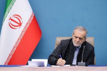 انتصاب رئیس‌زاده به‌سمت رئیس کل سازمان نظام پزشکی