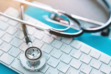 نتایج آزمون کتبی دکتری وزارت بهداشت امروز اعلام می‌شود