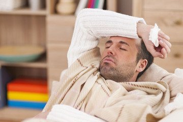 کشور در شیب صعودی شیوع آنفلوآنزا قرار دارد