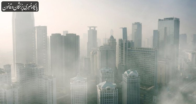 افزایش کم ‌سابقه مراجعات بیماران قلبی تنفسی به اورژانس ۱۱۵ در شرایط آلودگی هوا