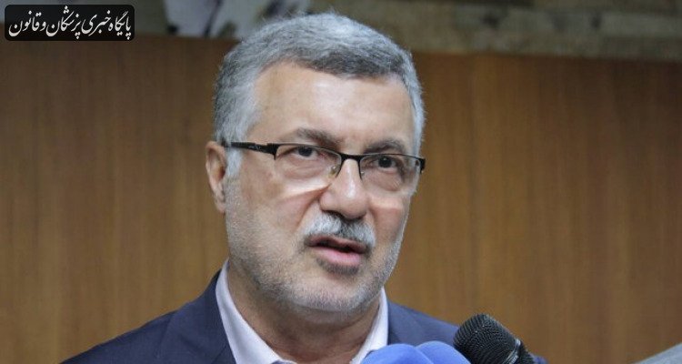 توصیه وزیر بهداشت به گروه‌های پرخطر در روزهای پایانی پاییز