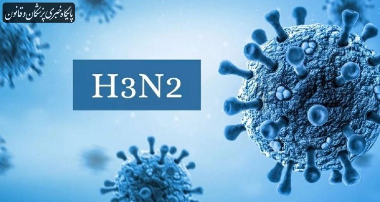 اولین قربانی ناشی از آنفلوآنزای H۳N۲ در هرمزگان
