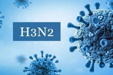 اولین قربانی ناشی از آنفلوآنزای H۳N۲ در هرمزگان