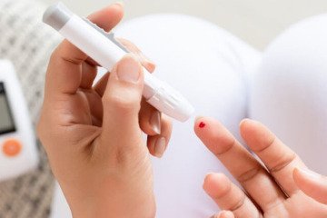 شیوع دیابت نوع ۲ در کودکان و جوانان در حال افزایش است