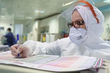 زمان اعلام اپیدمی آنفلوآنزا فرارسیده است