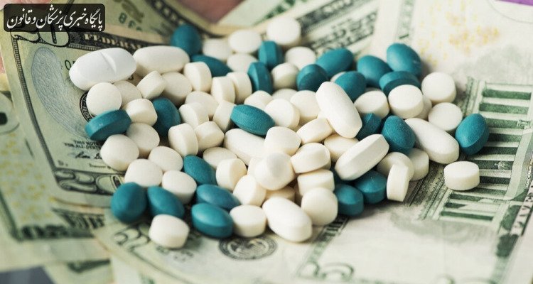 واردات دارو زیر سایه رانت