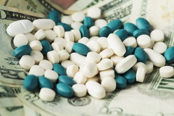 واردات دارو زیر سایه رانت