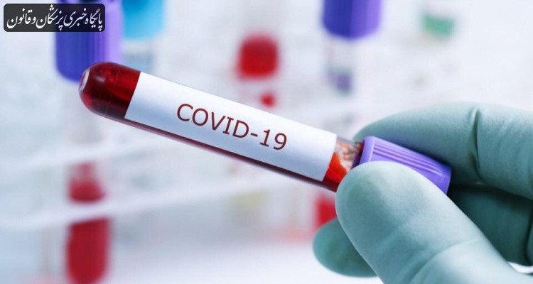 فقط ۲ درصد عفونت های تنفسی مربوط به کرونا است