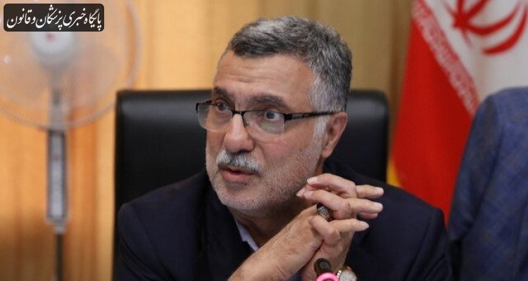 بیش از ۲.۵ پزشک به ازای هر هزار نفر جمعیت داریم