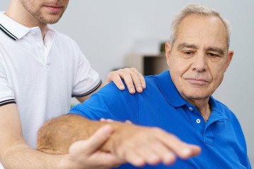 مردم ۷۰ درصد هزینه‌های فیزیوتراپی را از جیب خود پرداخت می‌کنند